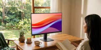 Cinco consejos para elegir el monitor ideal según tu estilo de vida