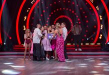 ¡Eliminada! Majo Ulate se despide de Mira Quién Baila 2026