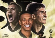 Vasco da Gama vs. Remo EN VIVO hoy: a qué hora juegan y dónde ver el partido del Brasileirao