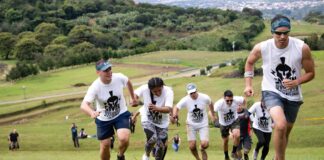 Experiencias al aire libre contribuyen a mejorar la cohesión de los equipos en tiempos de IA