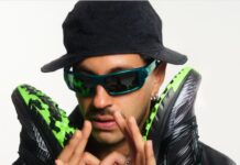 Salomon y Feid, ganador del Latin Grammy, presentan el ACS NEXXT: The Green Star by Feid