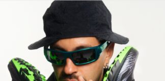 Salomon y Feid, ganador del Latin Grammy, presentan el ACS NEXXT: The Green Star by Feid