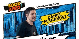 BOOKAFEST se une a COMIC CON COSTA RICA 2026