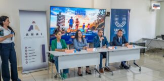 Cóbano Run 2026 unirá deporte, naturaleza y solidaridad en beneficio del Liceo de Santa Teresa