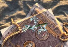 Del Rio y la artista costarricense Fabiola De Ford unen la marroquinería de autor y el arte textil en una cápsula inspirada en la numismática nacional