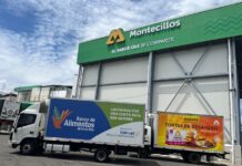 CoopeMontecillos realiza donación de 1.550 kilos de carne a campaña que beneficia a más de 8.300 personas en vulnerabilidad