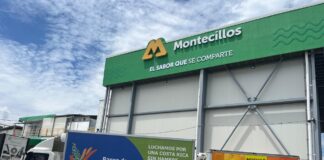 CoopeMontecillos realiza donación de 1.550 kilos de carne a campaña que beneficia a más de 8.300 personas en vulnerabilidad