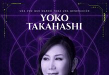Yoko Takahashi, la voz icónica de Neon Genesis Evangelion, llegará por primera vez a Costa Rica