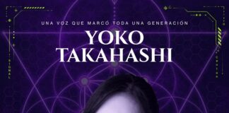 Yoko Takahashi, la voz icónica de Neon Genesis Evangelion, llegará por primera vez a Costa Rica