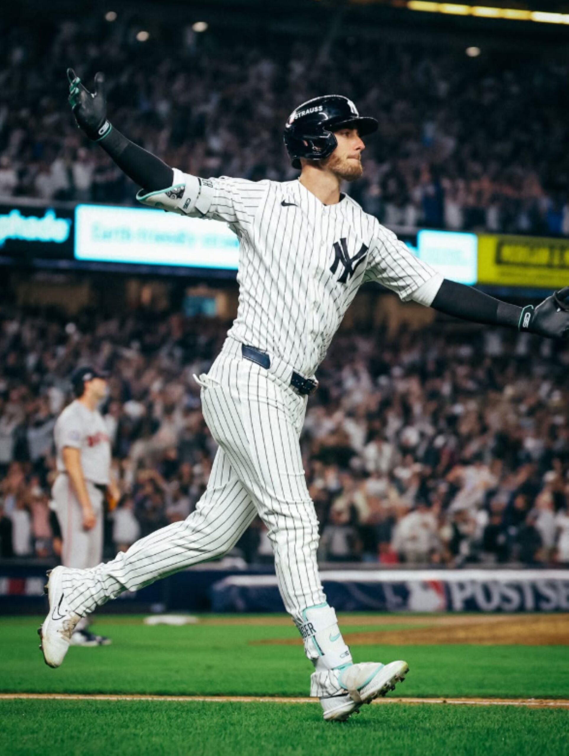 VER Rays vs. Yankees EN VIVO por la Serie Divisional MLB 2026: hora y dónde ver