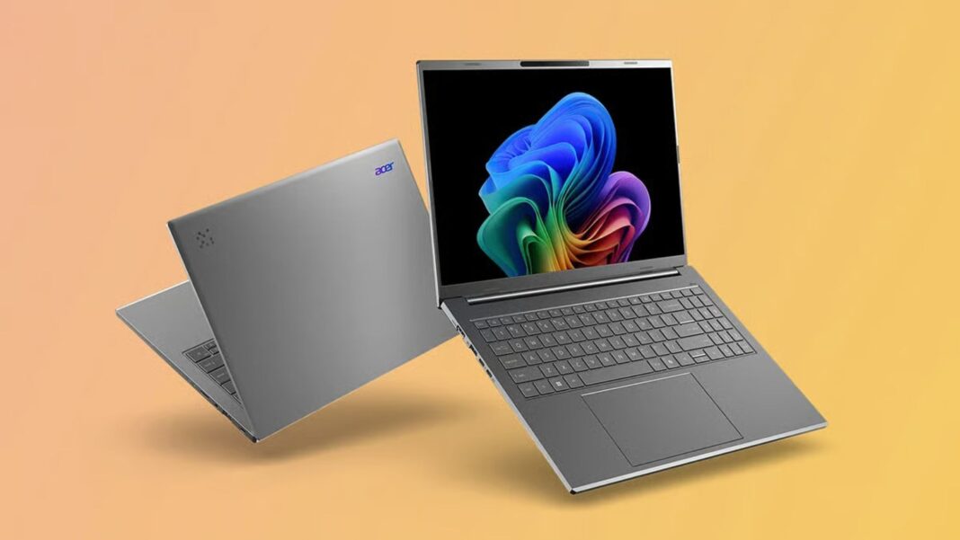 7 cosas que debes mirar en una laptop si haces de todo al mismo tiempo