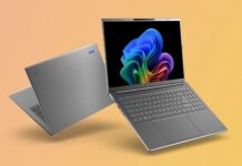 7 cosas que debes mirar en una laptop si haces de todo al mismo tiempo