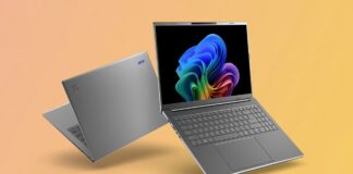 7 cosas que debes mirar en una laptop si haces de todo al mismo tiempo