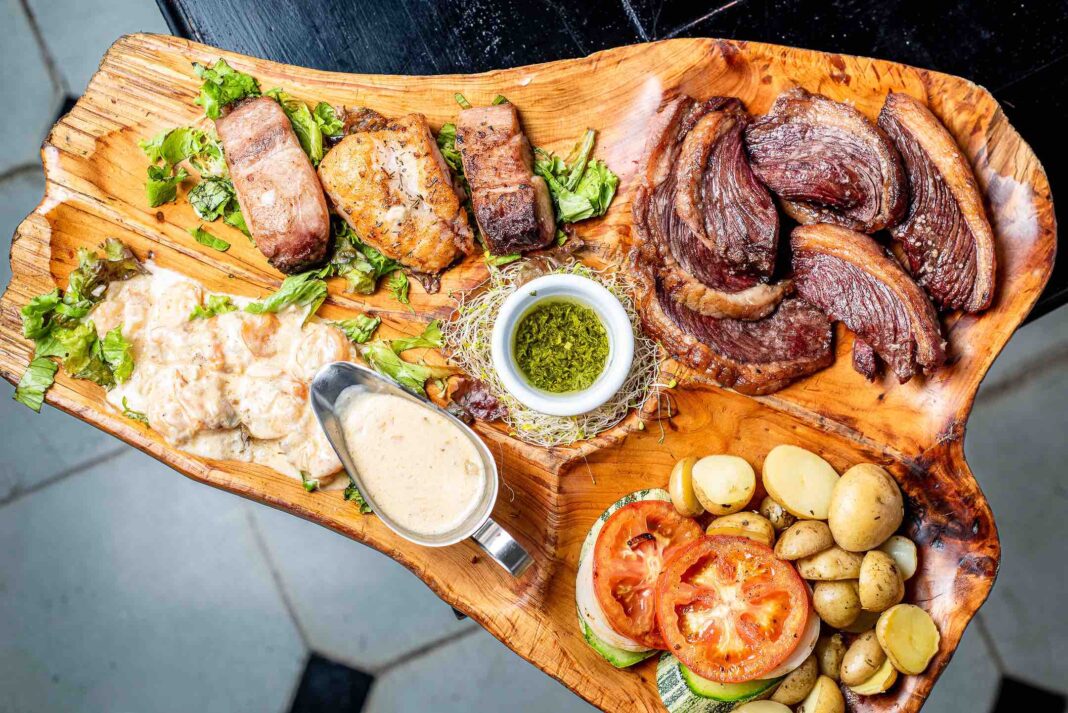 Fogo Rodizio renueva sus instalaciones y amplía su menú con pescados, mariscos y nuevas opciones a la carta