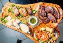 Fogo Rodizio renueva sus instalaciones y amplía su menú con pescados, mariscos y nuevas opciones a la carta