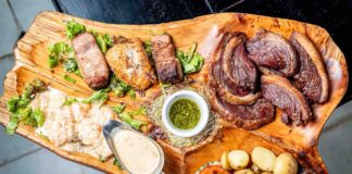 Fogo Rodizio renueva sus instalaciones y amplía su menú con pescados, mariscos y nuevas opciones a la carta