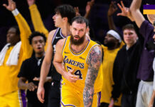 Lakers vs. Warriors EN VIVO: horario, dónde ver y cómo seguir el partidazo de pretemporada NBA 2026