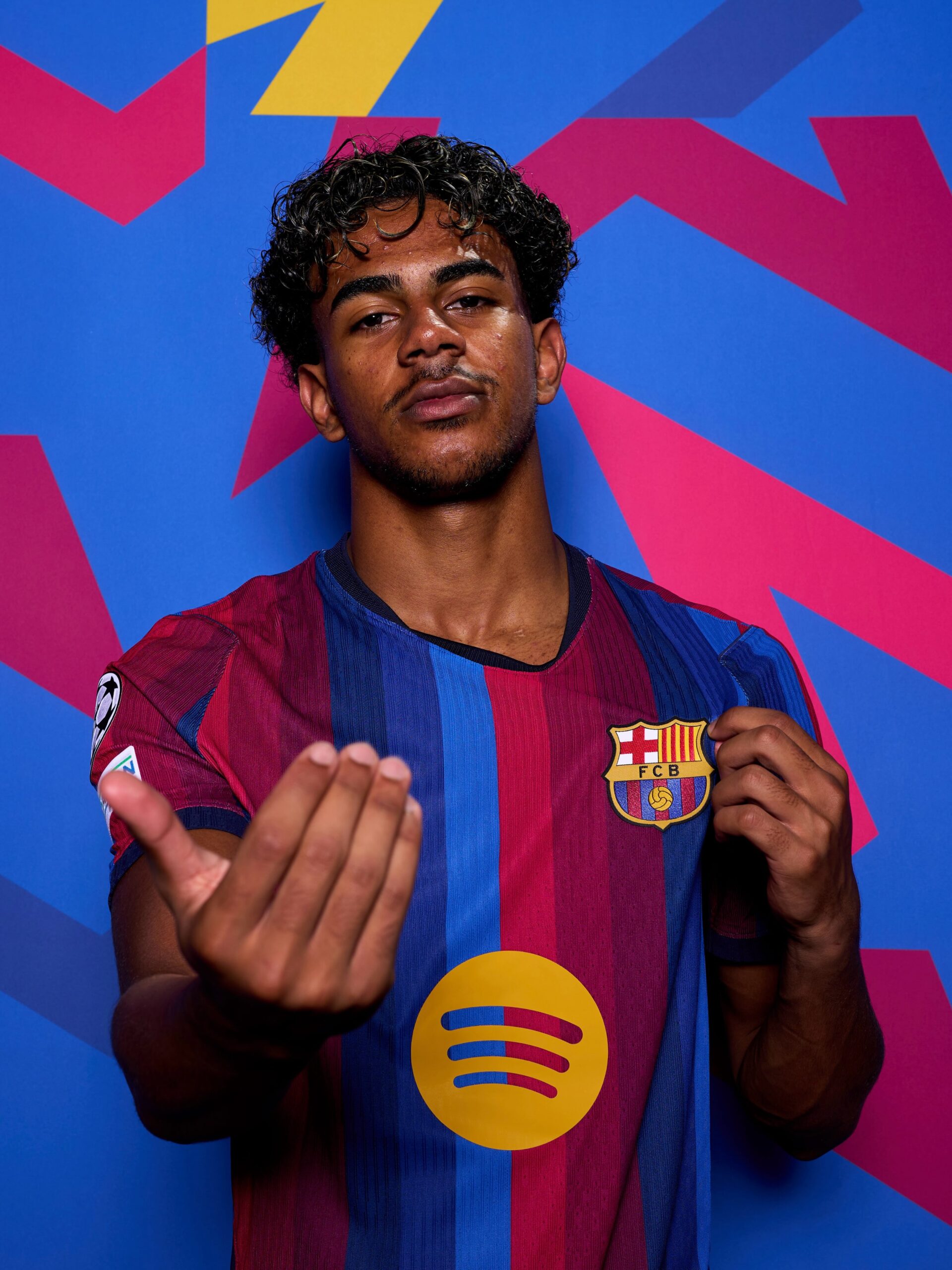 Galatasaray vs. Barcelona EN VIVO: horario, dónde ver y cómo seguir el partido de Champions League