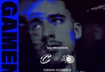 Orlando Magic vs. Cleveland Cavaliers EN VIVO: horario, dónde ver y cómo seguir el partido de pretemporada de la NBA