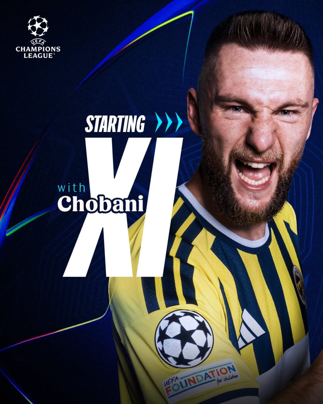 Aston Villa vs. Fenerbahçe EN VIVO: horario, dónde ver y todos los detalles de la Champions League 2026