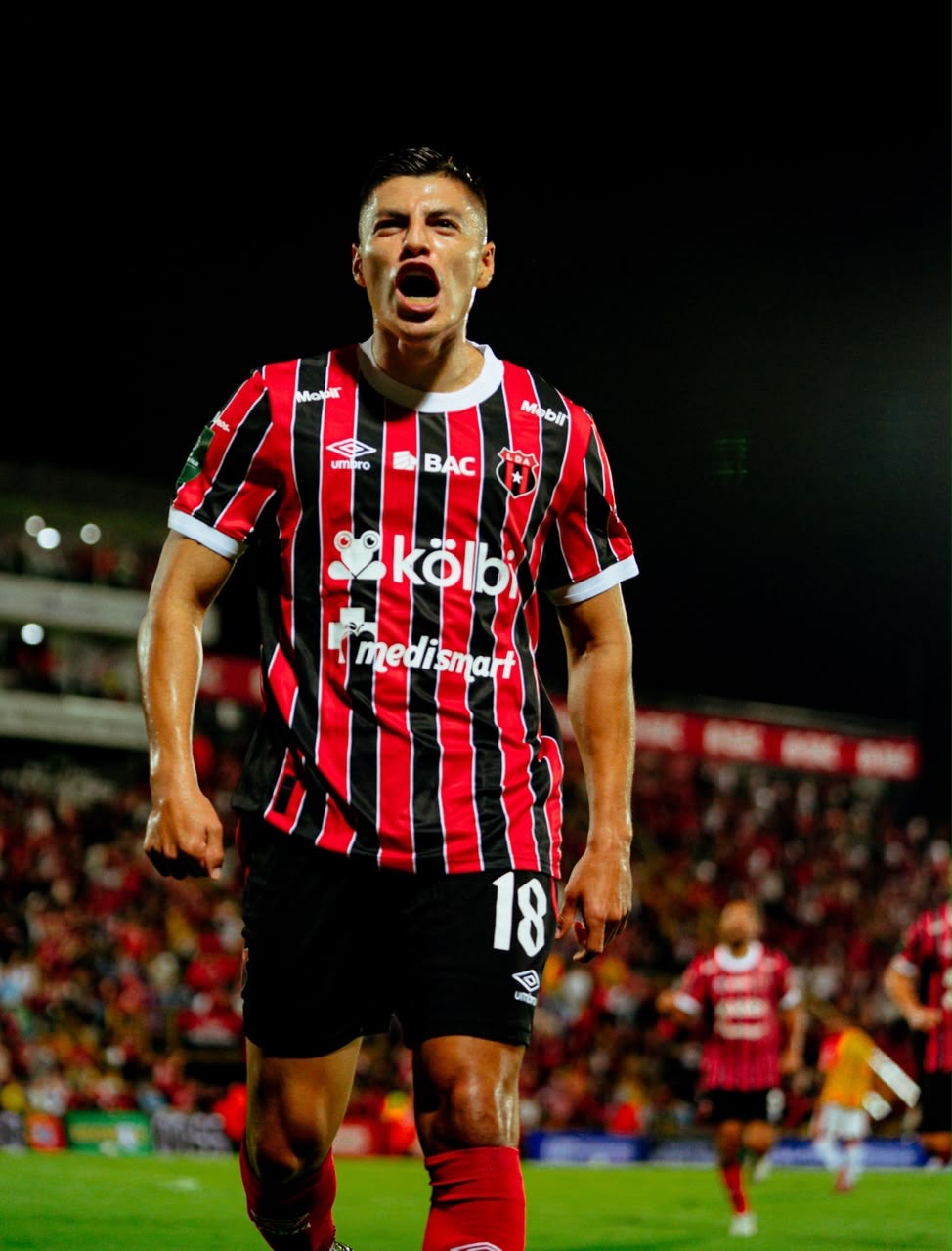 Inter San Carlos vs. Alajuelense EN VIVO: horario, dónde ver y todos los detalles del partido en Costa Rica