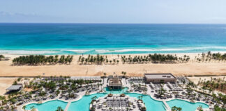 RIU refuerza su oferta familiar en Cabo Verde con la espectacular reforma del Riu Touareg